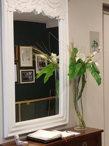 Foto sihtkohas Montaigu-Vendée asuva majutusasutuse Hôtel Restaurant les Voyageurs galeriist