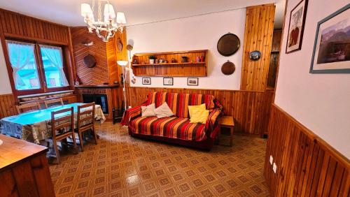 Ảnh trong thư viện ảnh của Armonia 13 - Pieno Centro ở Roccaraso