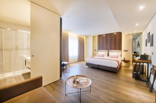 Hotel Moon & Sun Porto Image