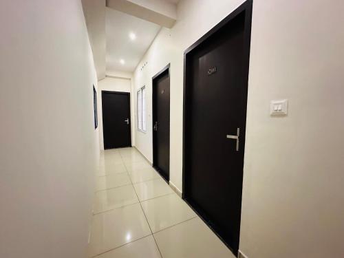 Fotografie z fotogalerie ubytování Emar suites and rooms v destinaci Ernakulam