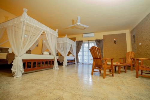 Gallery image of Manikgoda Tea Paradise in Matugama