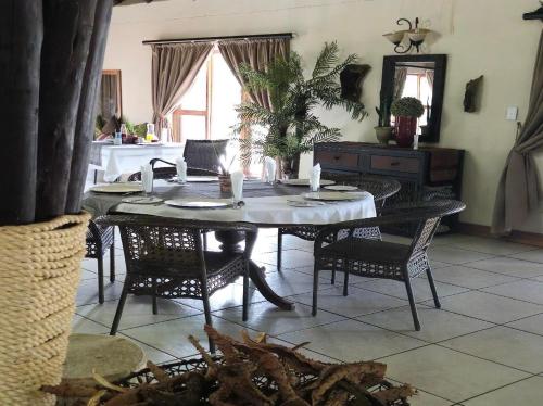 Fotografie z fotogalerie ubytování PHAKELA PRIVATE LODGE v destinaci Thabazimbi