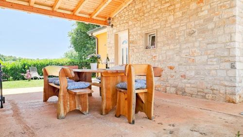 Casa Dorjana