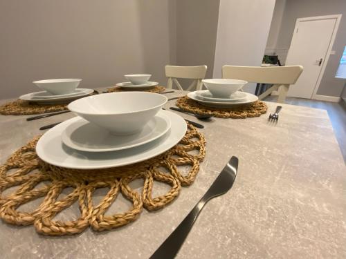Φωτογραφία από το άλμπουμ του 1 bed Apt close to Leeds Arena Sleeps up to 4 people 3GA στο Λιντς