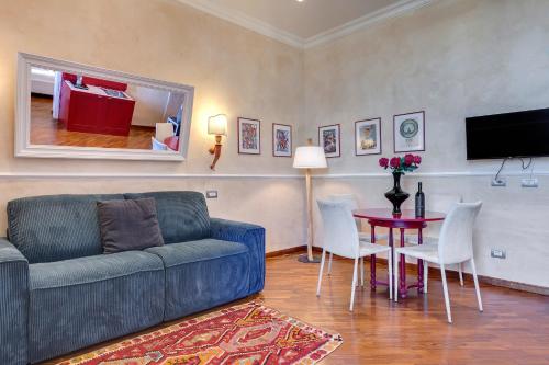Novella Apartment by Mamo Florence