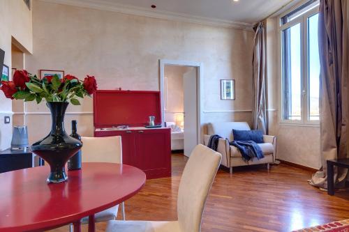 Novella Apartment by Mamo Florence
