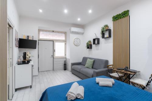 San Gennà House