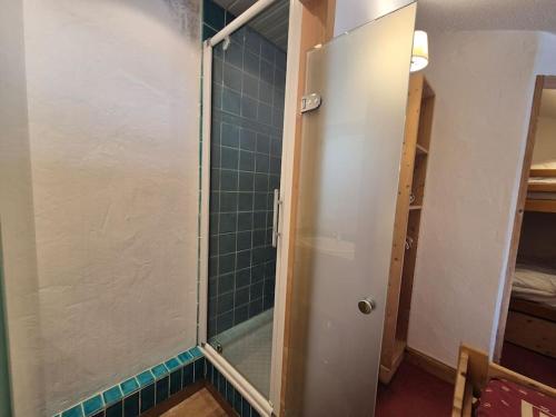 RPP B124 - Apt 6pers - pied des pistes