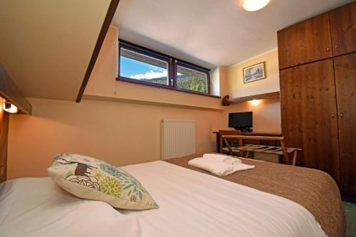 Gallery image of Hotel Comelico in Padola