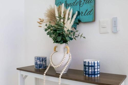 ラ・ロマーナにあるModern and quiet condo in La Romana DRのギャラリーの写真