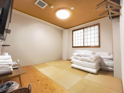 Kyoto Jujo Tatami 京都十条和室
