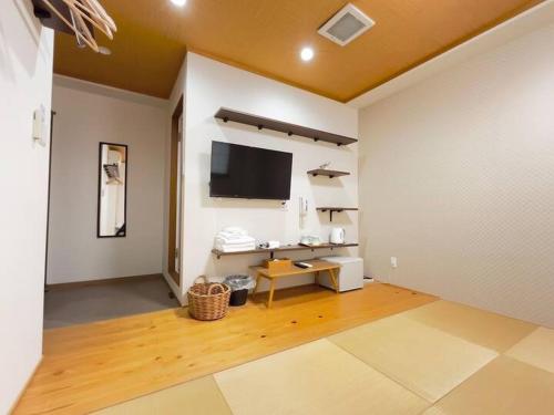 Kyoto Jujo Tatami 京都十条和室