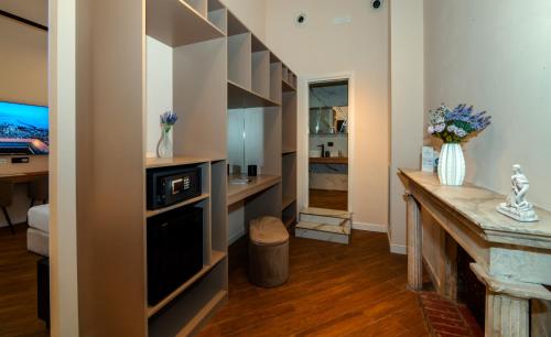 Maison Toledo Suites