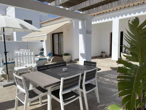 La Casita de Nora
