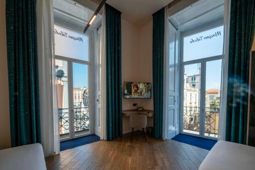 Maison Toledo Suites
