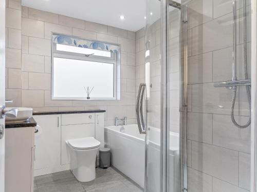 Ένα μπάνιο στο Finest Retreats - Willow Dene