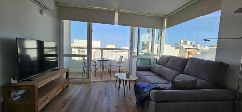 APARTAMENTO MAR Y SOL