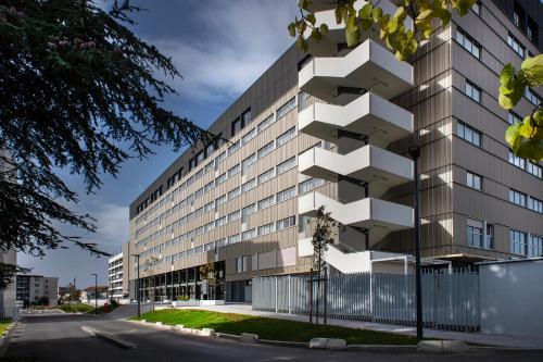 Sevenline Purpan Toulouse photo 49