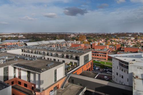 Sevenline Purpan Toulouse photo 51