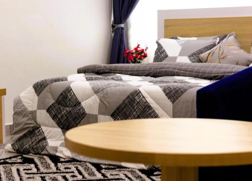 Φωτογραφία από το άλμπουμ του Firnic Luxurious Private Hotel σε Accra