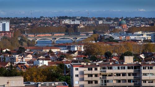 Sevenline Purpan Toulouse photo 59