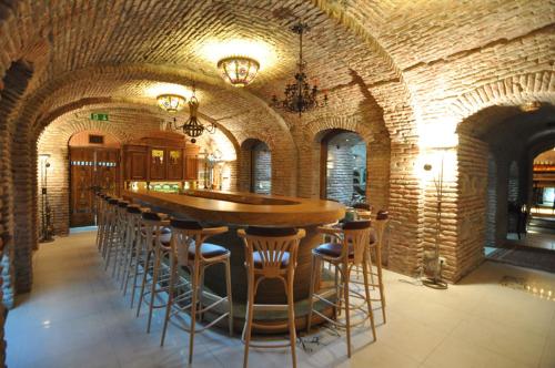 Imagen de la galería de Vinotel Boutique Hotel, en Tiflis