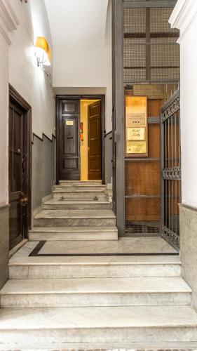 Palestro Apartments