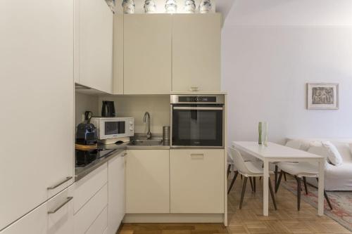 Disciplini Two Bedrooms