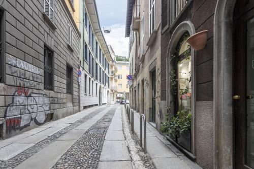 Disciplini Two Bedrooms