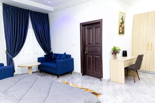 Φωτογραφία από το άλμπουμ του Firnic Luxurious Private Hotel σε Accra