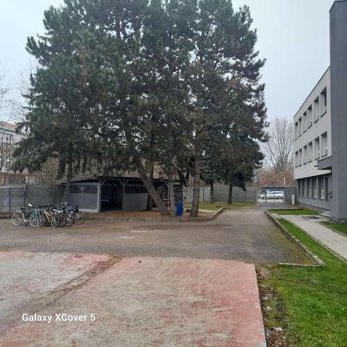 Fotografie z fotogalerie ubytování Ubytovna Montáže Kučera v destinaci Prostějov