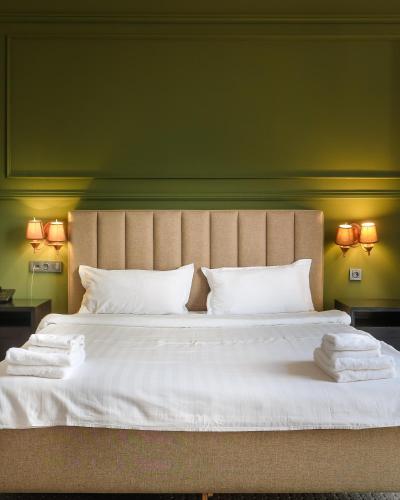 GRAND OPERA HOTEL