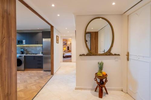 Φωτογραφία από το άλμπουμ του Piscine Hivernage plein Centre στο Μαρακές