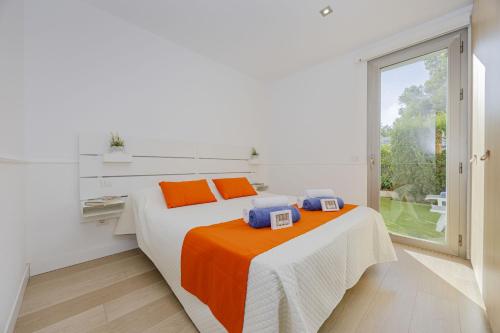 Villa Salines House