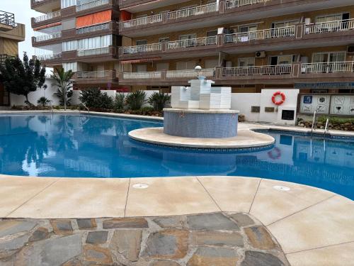 LL Apartament Ronda IV