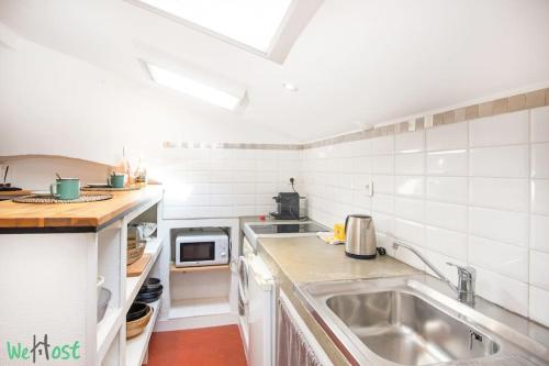 Photo de la galerie de l'établissement I LoveNice Escale entre Port & Plages -WIFI, à Nice