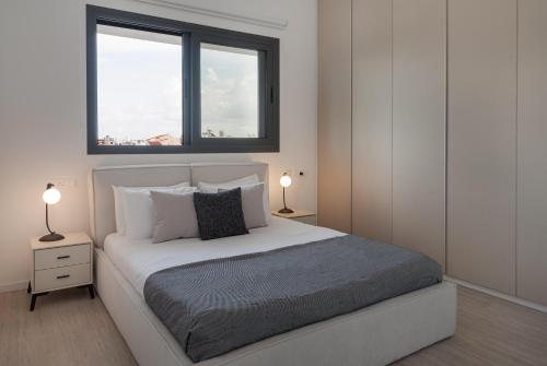 Φωτογραφία από το άλμπουμ του Phaedrus Living Limassol Opalia Residences Beryl στη Λεμεσό