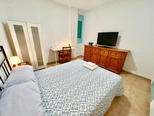 Gardela Rooms Mercado