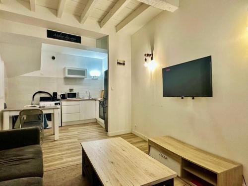 Maison Jebari - Carcassonne centre