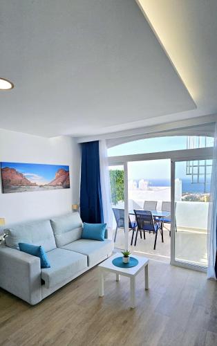 Ocean View Apartments
