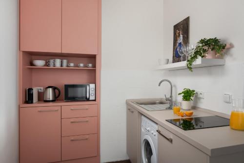 Foto Zelný Trh Boutique Apartments #11 by goodnite cz 5
