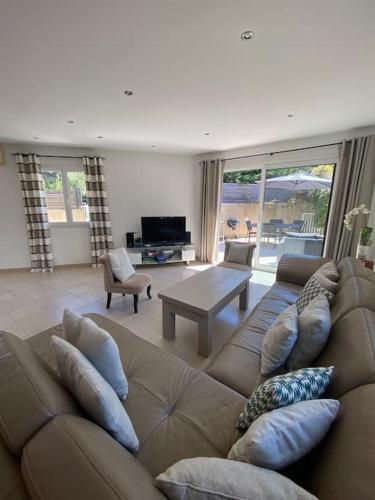 Maison jasmin Porto Vecchio