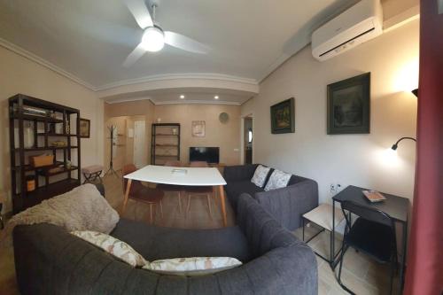 Apartamento reformado a estrenar