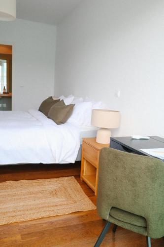 Heart of Funchal 4 BD Apartment - Casa d Alma