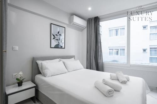 Danae, The Luxury Suites