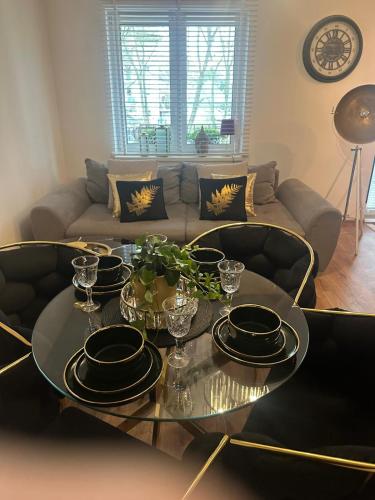 Apartament Skandynawski