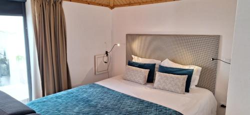 Vila Terra Studio III