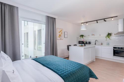 Foto Exclusive Apartments Krakow City Centre 5