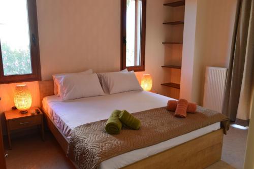 Maleme Ocean View Serenity