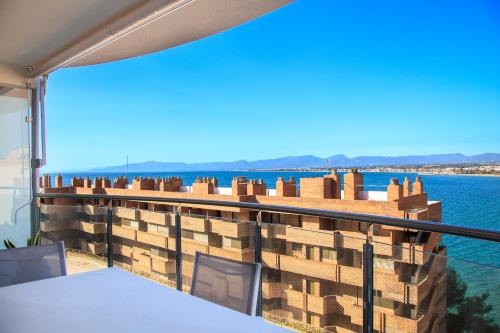 NEW TORRASSA Planet Costa Dorada
